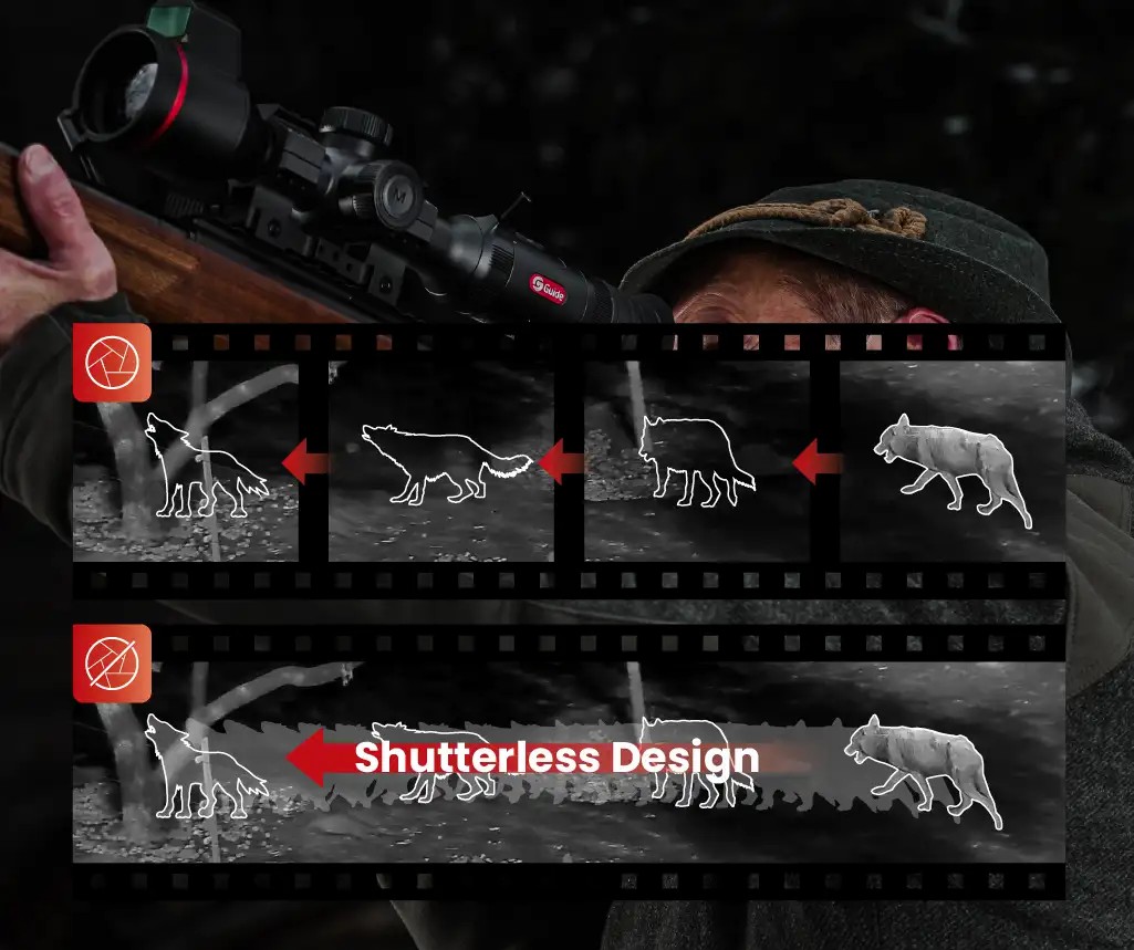 What Can Damage a Thermal Scope
